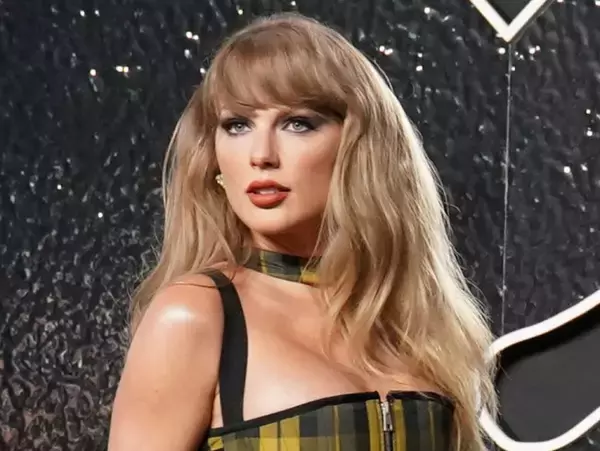 オリンピック米女子フィギュア代表選手の紹介動画、テイラー・スウィフトがナレーションを担当