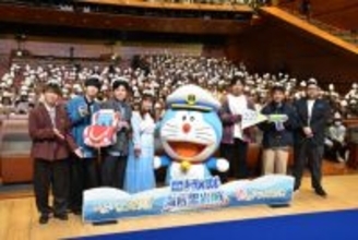 アルピー酒井、次女の勘違いに危機感「ドラえもんがパパになりそう…」