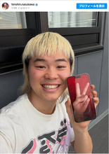 那須川天心、ギスギスしたSNSに“提言”　「天心くんの言うとおり」「素敵な言葉」共感殺到