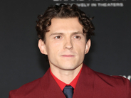 トム・ホランド、興行収入トップ俳優に！　ゾーイ・サルダナ、スカーレット・ヨハンソンを抜く