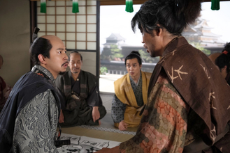 『豊臣兄弟！』第36回 “秀長”仲野太賀、四国を攻め落とす大規模作戦を敢行