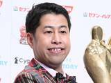 「『M-1』王者ウエストランド井口にそっくり！女性タレントに騒然　本人も「似すぎててなんか嫌」」の画像1