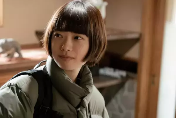 『冬のなんかさ、春のなんかね』第3話　“文菜”杉咲花、元カレと再会する