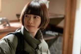 『冬のなんかさ、春のなんかね』第3話　“文菜”杉咲花、元カレと再会する