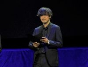 『ゴジラ-0.0』山崎貴監督が「CinemaCon 2026」メインステージに登場　ゴジラの最新ビジュアルも解禁