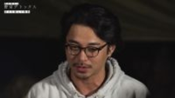 東出昌大「死ねない理由を集めるフェーズがあった」活動休止中の心境を赤裸々