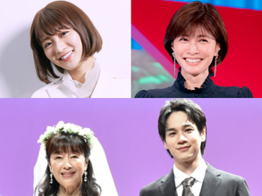「楽しみな2026年夏ドラマ」ランキングTOP3、第1話は実際どうだった？【徹底レビュー】