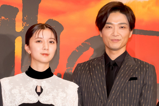 井上芳雄、“上白石家”との縁を感じ「これは前世に何かあったな」