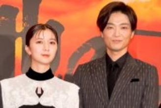 井上芳雄、“上白石家”との縁を感じ「これは前世に何かあったな」