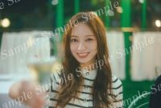 乃木坂46・梅澤美波、2nd写真集発売記念YouTube 生配信決定！　写真集未掲載のダブル特典カット公開