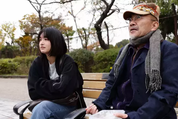 日中米が合作『ゴースト・オブ・ウエノ』8月公開！　主演は門脇麦、共演に竹中直人