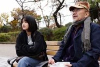 日中米が合作『ゴースト・オブ・ウエノ』8月公開！　主演は門脇麦、共演に竹中直人