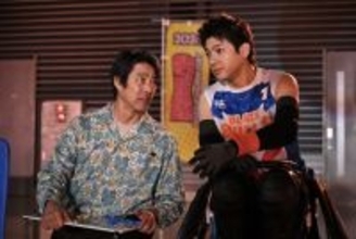 『ＧＩＦＴ』手に汗握る試合から一転！不穏なナレーションに騒然「ん？どういうこと？」「鳥肌」（ネタバレあり）