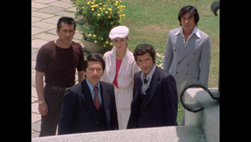 『Gメン’75』、ファン投票で選ばれた傑作エピソードを4Kリマスター版で特別放送