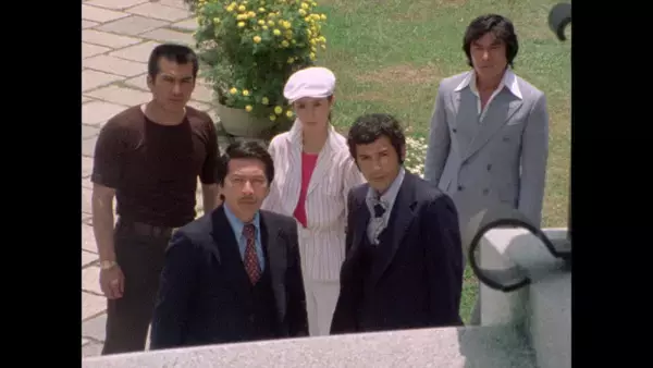 『Gメン’75』、ファン投票で選ばれた傑作エピソードを4Kリマスター版で特別放送