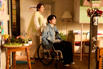 『10回切って倒れない木はない』最終回　ミンソク＆桃子の結末に「感動」「胸いっぱい」の声