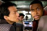 「クリス・タッカー、『ラッシュアワー4』出演を示唆　ジャッキー・チェンとの共演は最高」の画像1