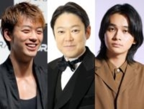 2024年上半期ドラマ　魅力的だった俳優は？