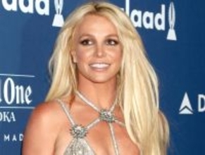 ブリトニー・スピアーズ、元夫の暴露本出版後削除していたインスタに復帰