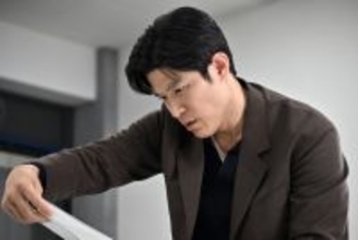 『リブート』第4話 “早瀬”鈴木亮平、自らの正体を明かすことを決意