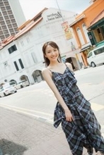 STU48・石田千穂、9年間の活動の集大成！　卒業記念の3rd写真集発売決定