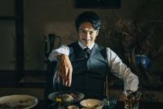 窪塚洋介×亀梨和也『外道の歌 SEASON2』伊勢谷友介が“同一人格者”國松役で登場！