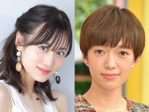 元フジ女子アナに現役レースクイーンも！　美女芸能人の先取り夏コーデ　美脚・美鎖骨「魅力満載」