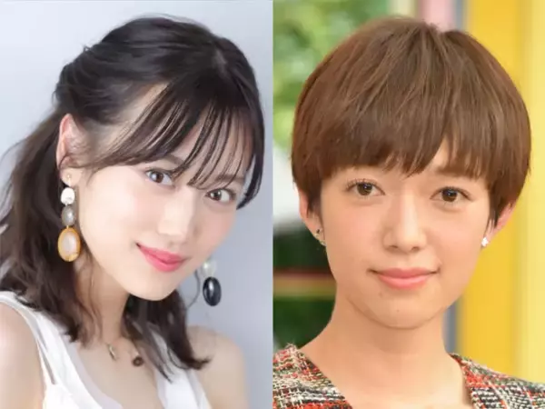 元フジ女子アナに現役レースクイーンも！　美女芸能人の先取り夏コーデ　美脚・美鎖骨「魅力満載」