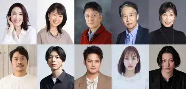 第三舞台、解散から15年の今年「第三舞台2026」として上演へ　タイトルは『パレイドリア』