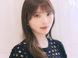 「与田祐希、乃木坂46・梅澤美波の卒コンへ　「キャプテン本当にお疲れさま！！」」の画像1