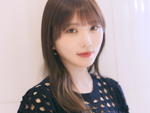 与田祐希、乃木坂46・梅澤美波の卒コンへ　「キャプテン本当にお疲れさま！！」