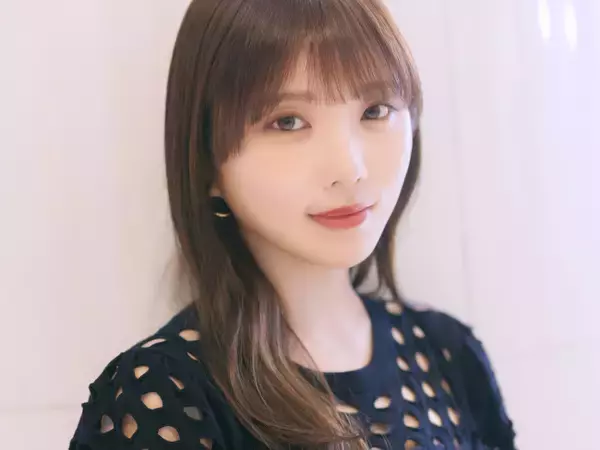 与田祐希、乃木坂46・梅澤美波の卒コンへ　「キャプテン本当にお疲れさま！！」