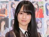 「乃木坂46・賀喜遥香、人生初のヘアカラーでイメチェン「可愛過ぎてびっくり」「大人っぽい」」の画像1
