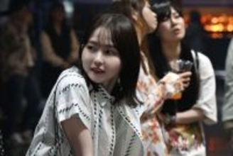 『シナントロープ』“水町”山田杏奈、壮絶幼少期を告白　ネット衝撃「なかなかヘビー」「やば重」