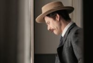 明日の『ばけばけ』“ヘブン”トミー・バストウ、“トキ”高石あかりの隠し事に再びイライラ