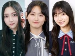 「坂道グループ」新成人メンバーを紹介【櫻坂46・日向坂46編】