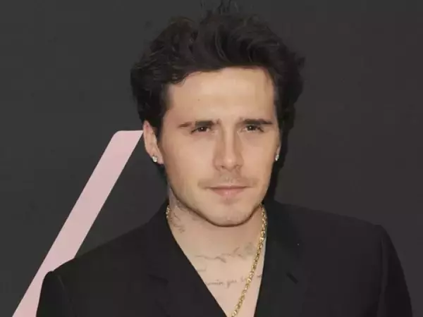 両親に「支配されてきた」 長文声明発表のブルックリン・ベッカム、“先週の出来事”が引き金に