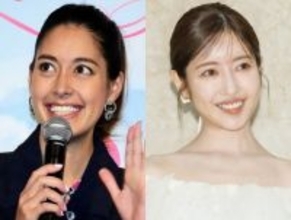 美人芸能人の“母”、顔出しショットをイッキ見　ギャルモデルに人気俳優の妹も【きょうは母の日】