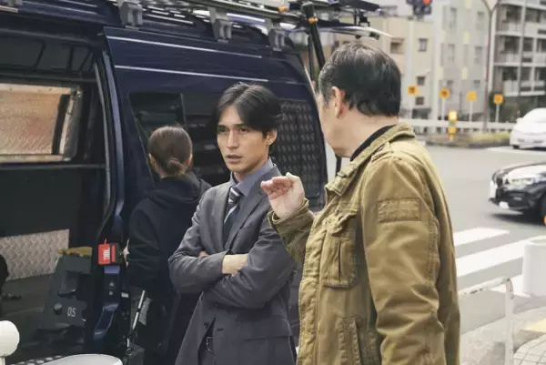 『映画 1リットルの涙』錦戸亮が語る作品への思い　コメント映像とメイキング写真公開