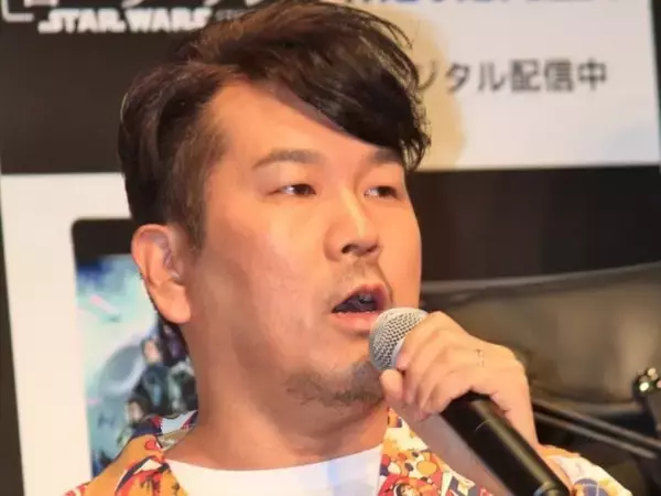 離婚から7年のフジモン、愛娘2人とお台場デート　「良いお父さん」と反響