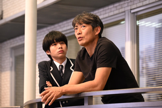 『GTO』第3話 “鬼塚”反町隆史、男子生徒の恋愛をアシスト　“告白大作戦”を掲げて奮闘