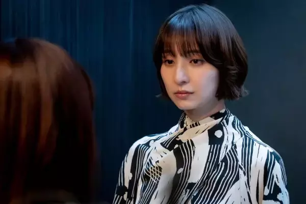 『おちたらおわり』“明日海”宇垣美里、“孔美子”篠田麻里子の意味深発言に絶句　ネット驚き「まさか」「意外な展開」