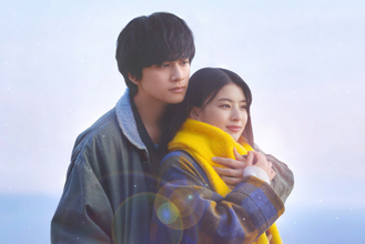 北村匠海×出口夏希『君の話』　切なくも美しい場面写真＆劇場限定の幕間映像解禁