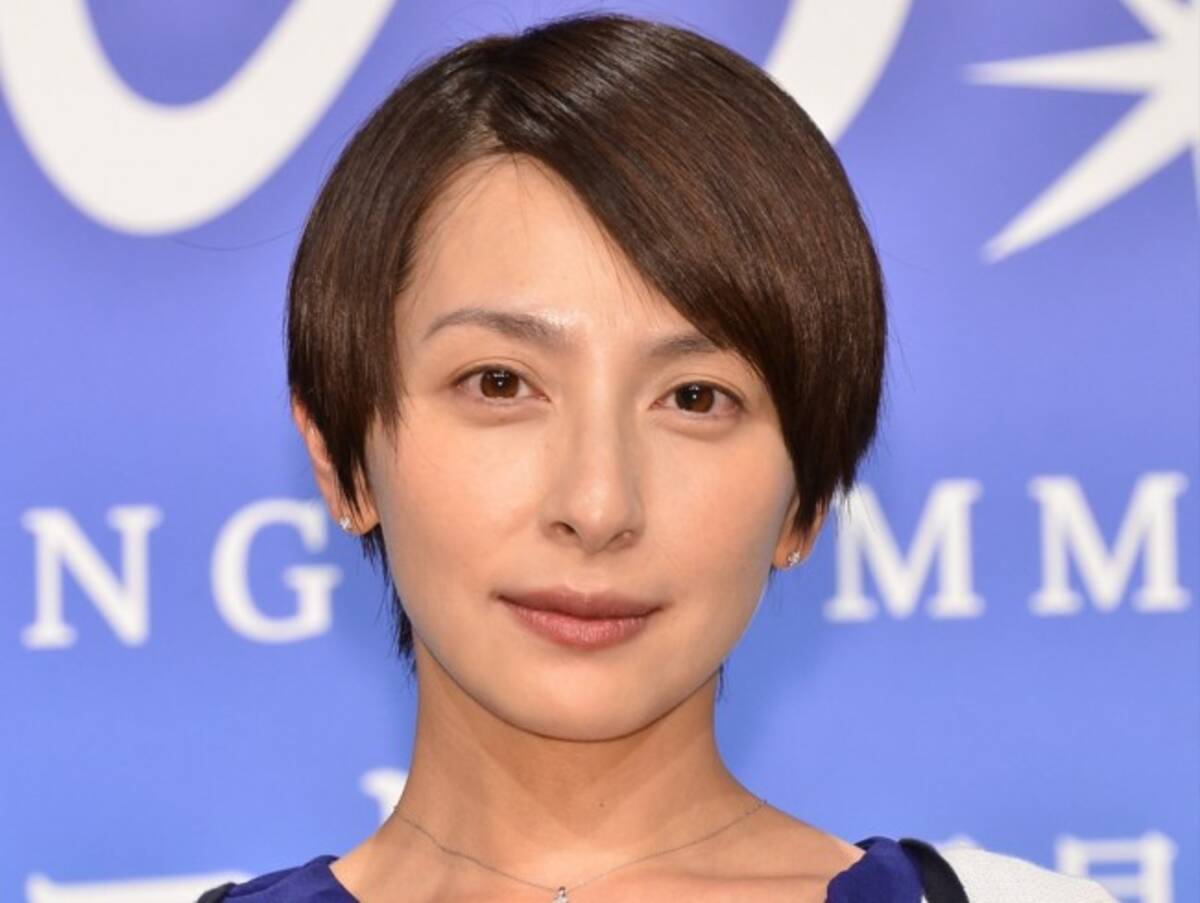 奥菜恵 カラー カットを報告 やっぱりこの髪型好き ショート素敵です 22年1月16日 エキサイトニュース