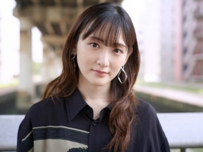生駒里奈、地元・秋田で“クマ出没”に驚き「こんな事なかったのに」