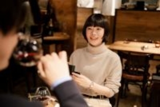 『冬のなんかさ、春のなんかね』第2話　文菜、ゆきおから一緒に住まないかと提案される