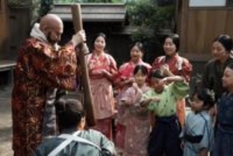 『豊臣兄弟！』“信玄”高嶋政伸、登場10分足らずでまさかの事態　ネット衝撃「早すぎない？」「大河の信玄では珍しい」