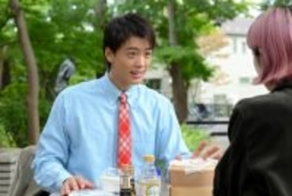 『じゃあ、あんたが作ってみろよ』勝男が鮎美に伝えたまっすぐな言葉に反響「かっこいい」「涙出た」