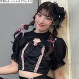 「後藤祐樹の美人娘19歳、アイドル衣装姿が「スタイル抜群」「可愛すぎる」と絶賛の声」の画像1