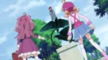 『名探偵プリキュア！』第5話「名探偵の大ピンチ！」、2人に依頼がやってくるも気持ちはちぐはぐ